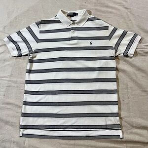 Mens Polo Ralph Lauren Large Excellent Flawless